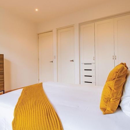 Capitalia - Apartments - Santa Fe Мексико Сити Екстериор снимка