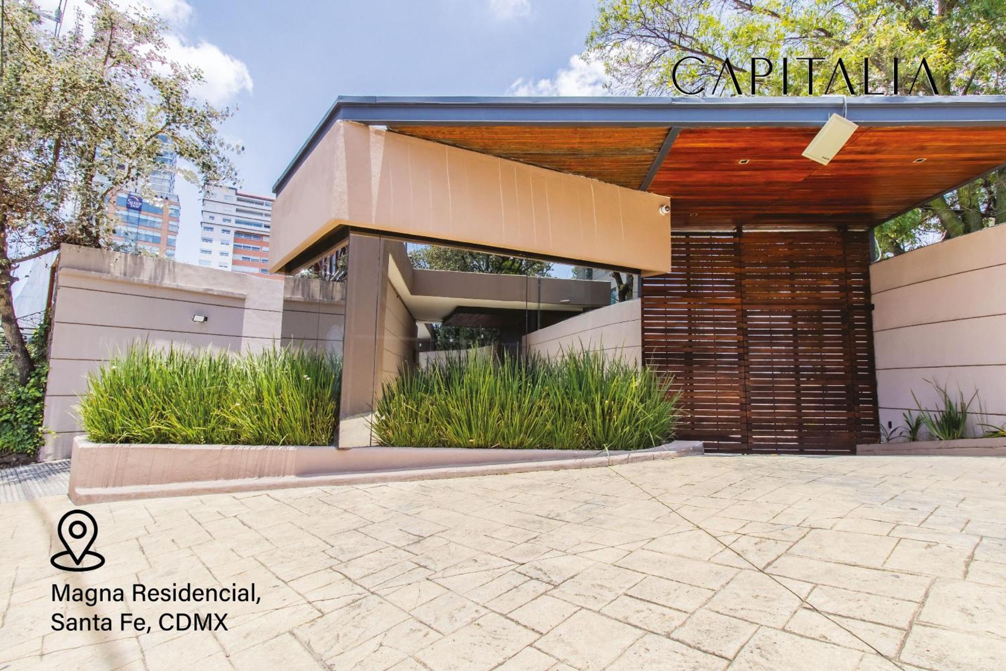 Capitalia - Apartments - Santa Fe Мексико Сити Стая снимка