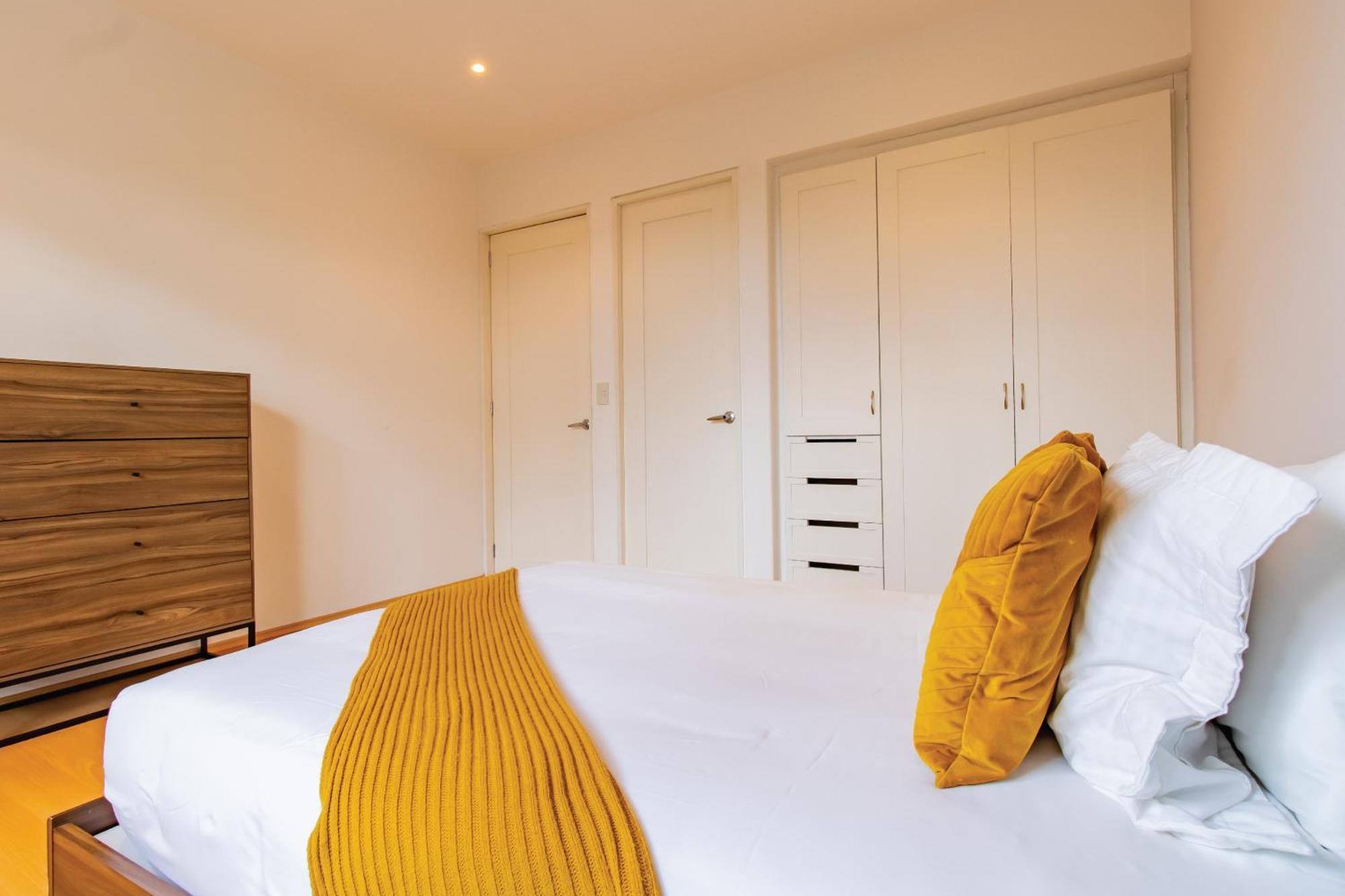 Capitalia - Apartments - Santa Fe Мексико Сити Екстериор снимка