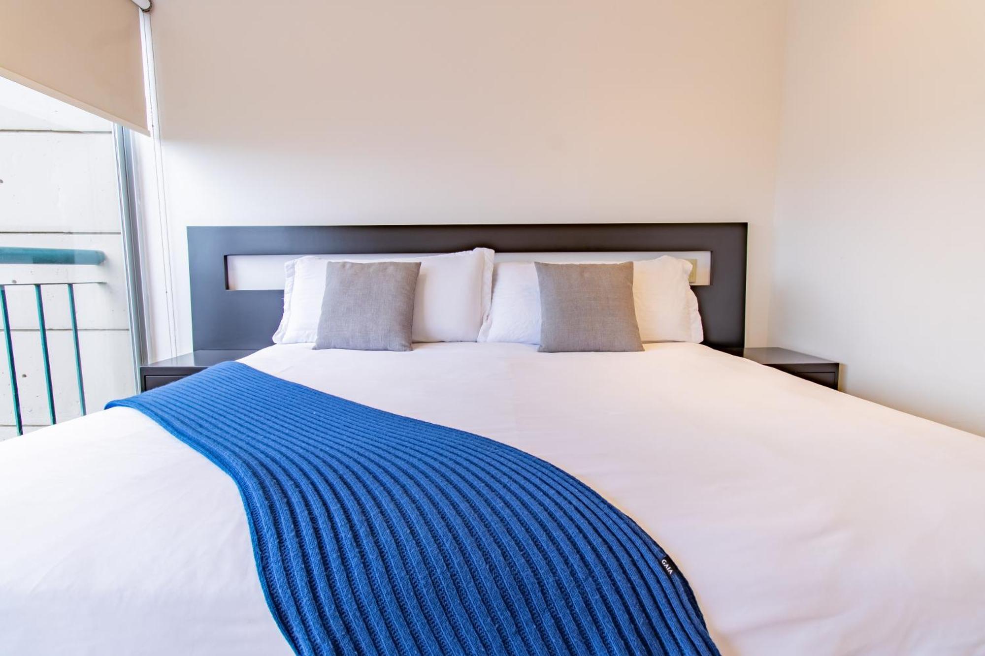 Capitalia - Apartments - Santa Fe Мексико Сити Екстериор снимка