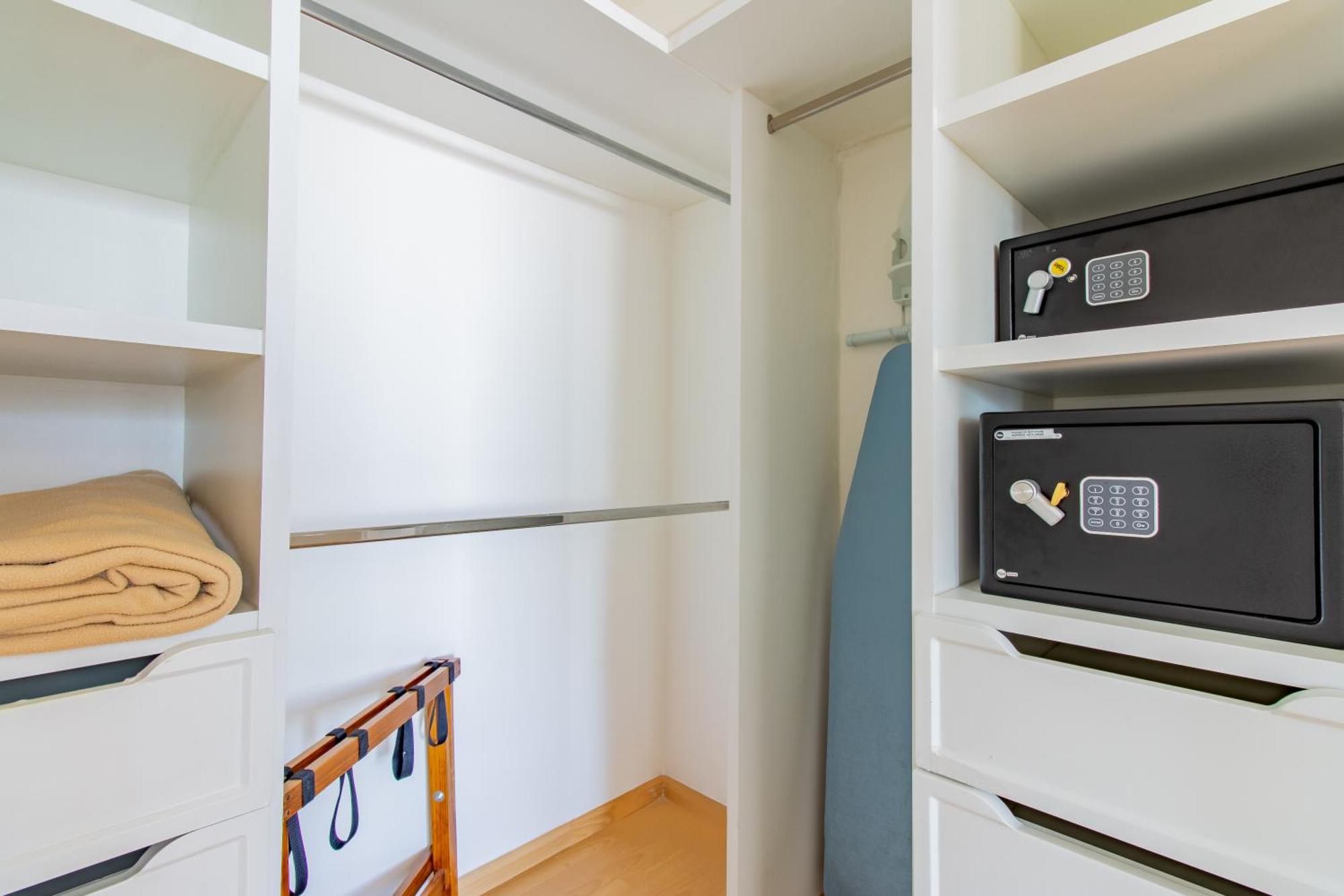 Capitalia - Apartments - Santa Fe Мексико Сити Екстериор снимка