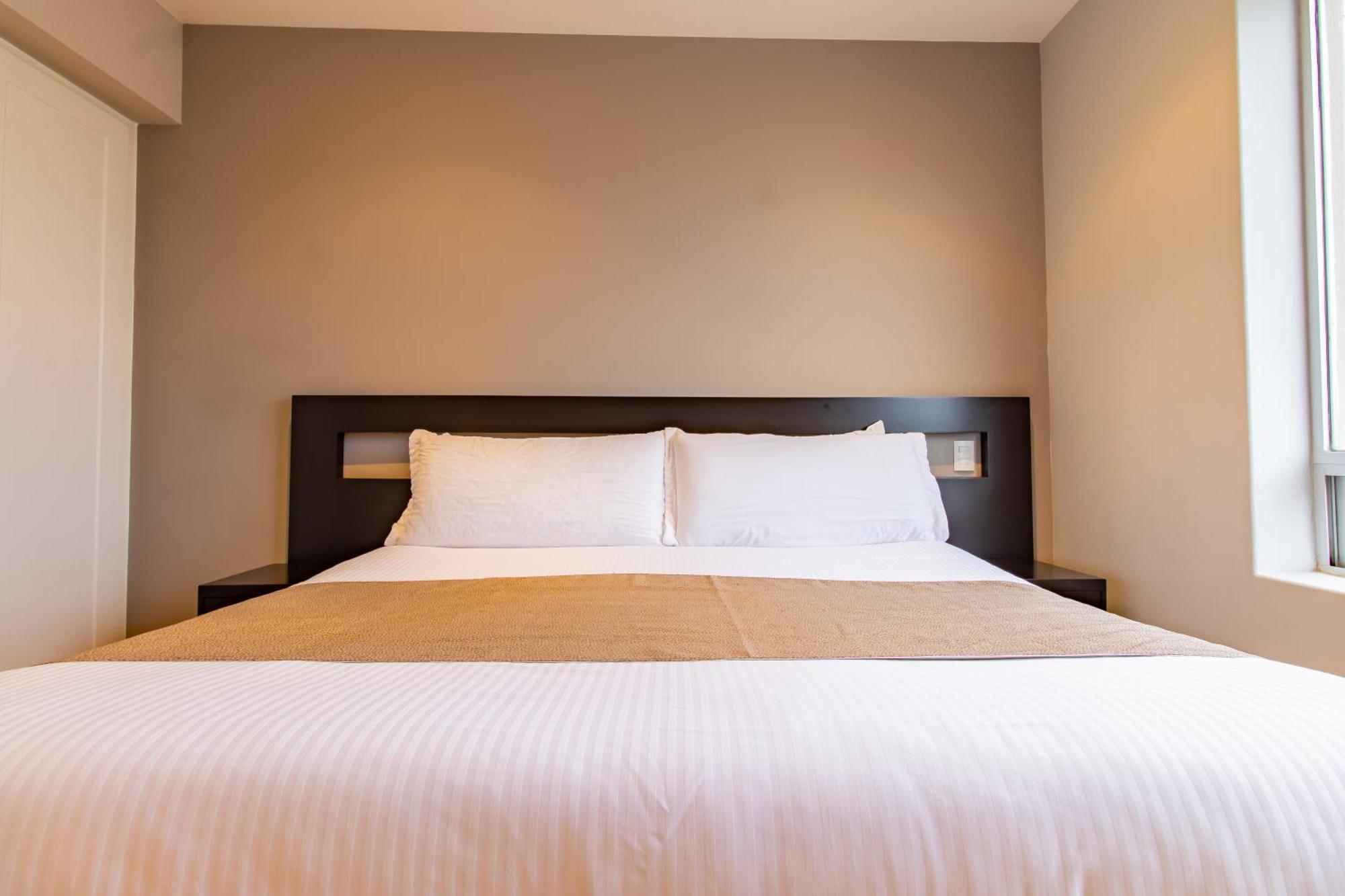 Capitalia - Apartments - Santa Fe Мексико Сити Екстериор снимка