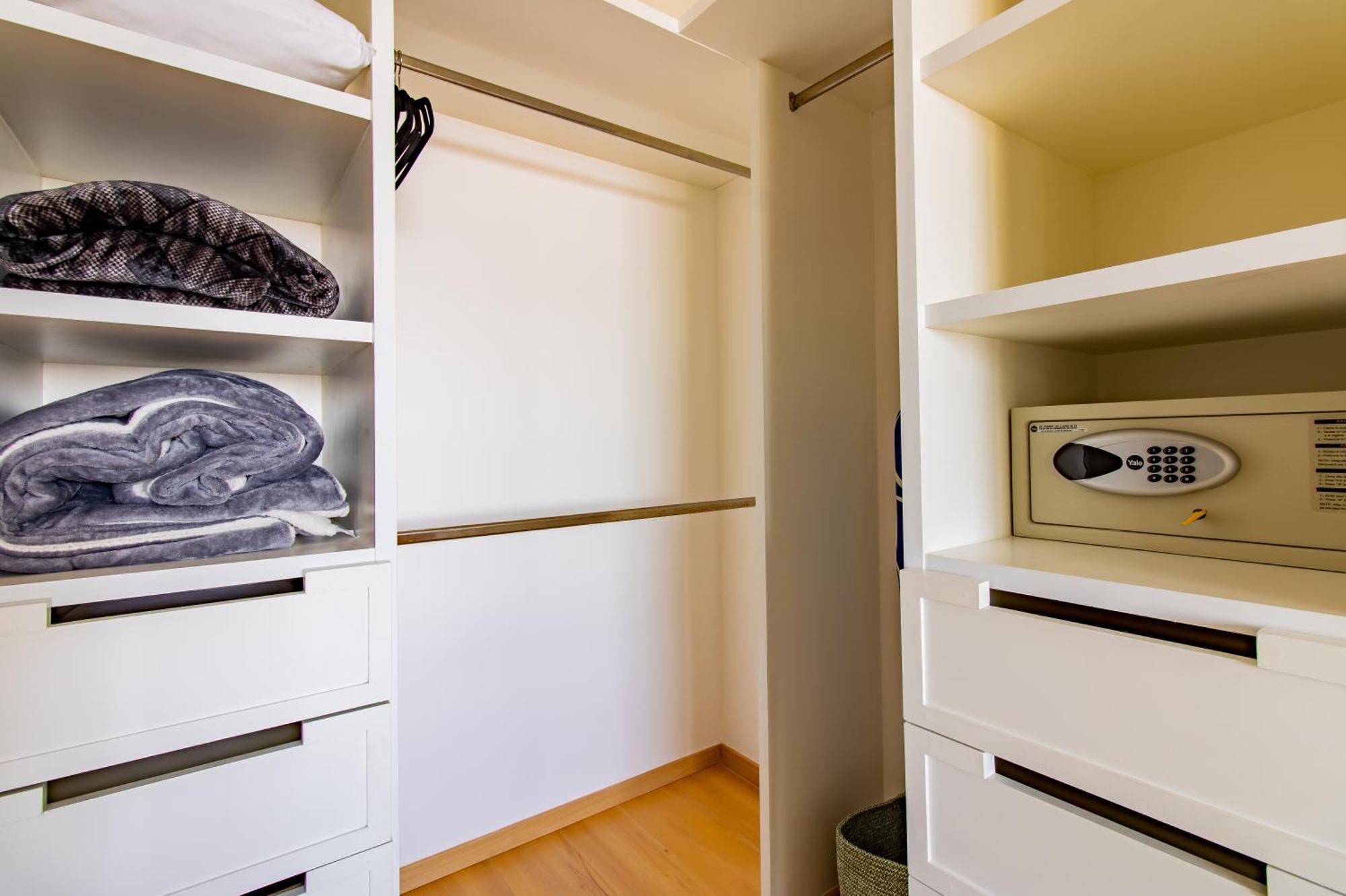 Capitalia - Apartments - Santa Fe Мексико Сити Екстериор снимка