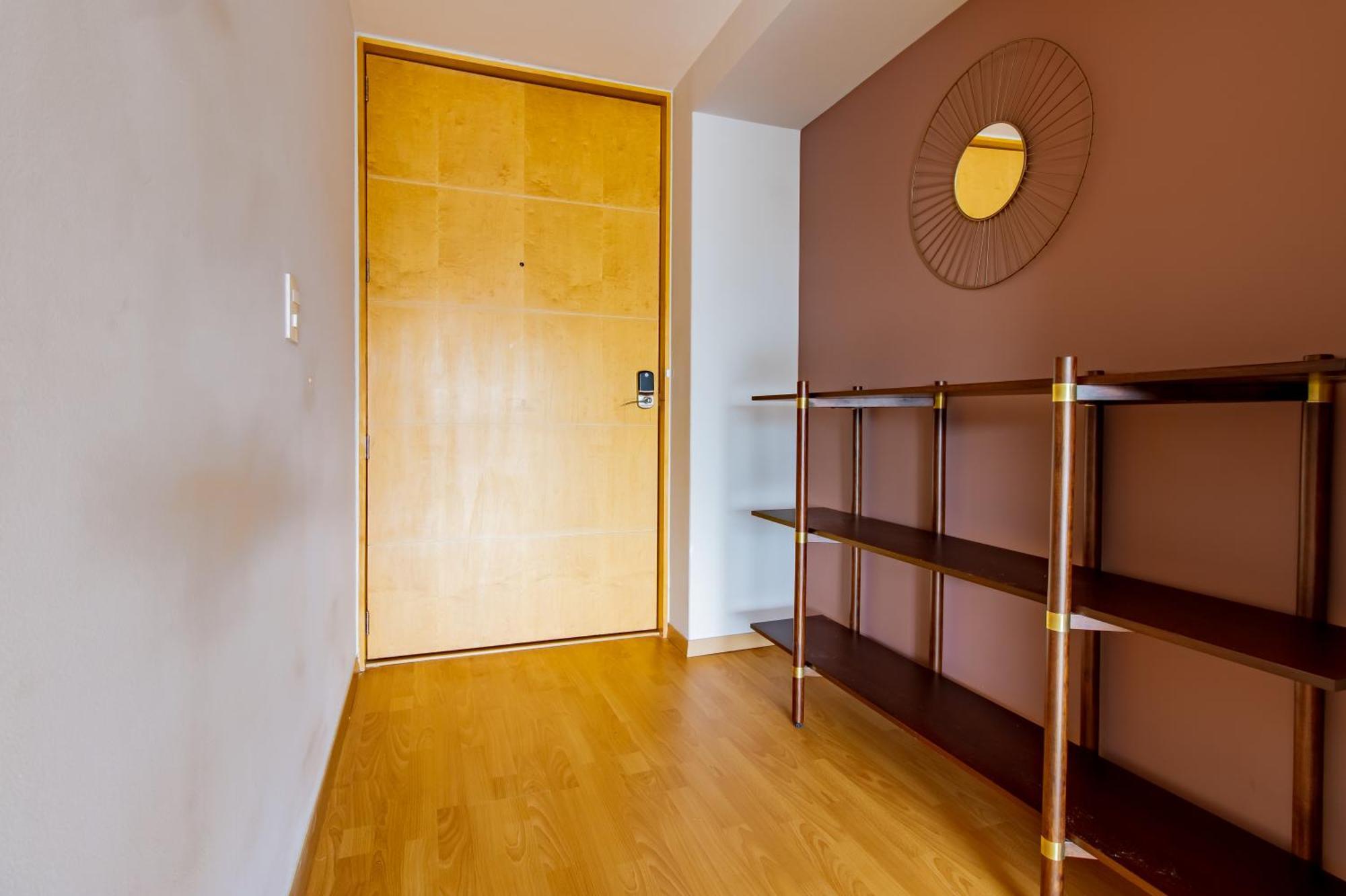 Capitalia - Apartments - Santa Fe Мексико Сити Екстериор снимка
